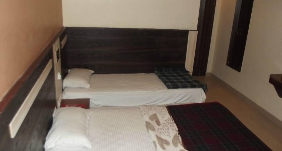 Hotel Mewar, Jaipur 4